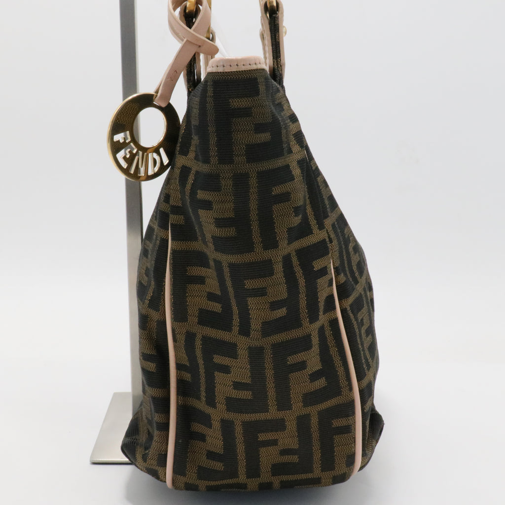 Chef Tote Zucca Canvas Small