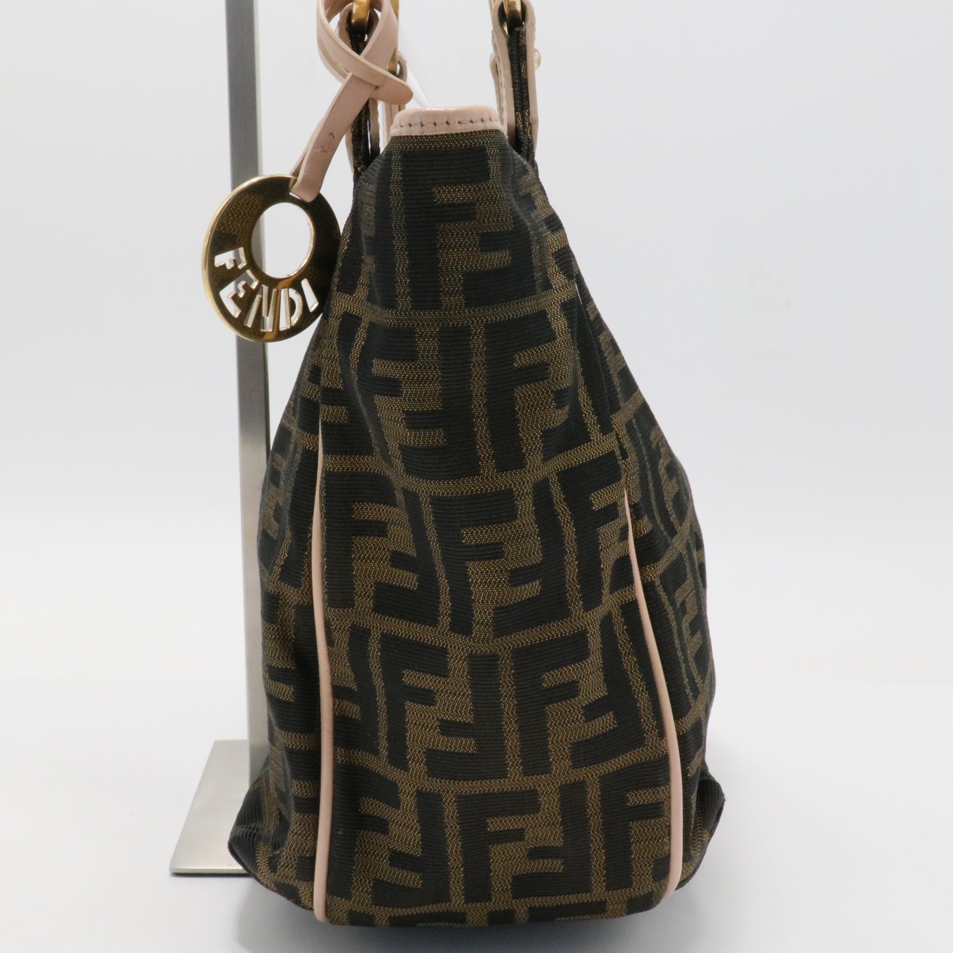 Chef Tote Zucca Canvas Small