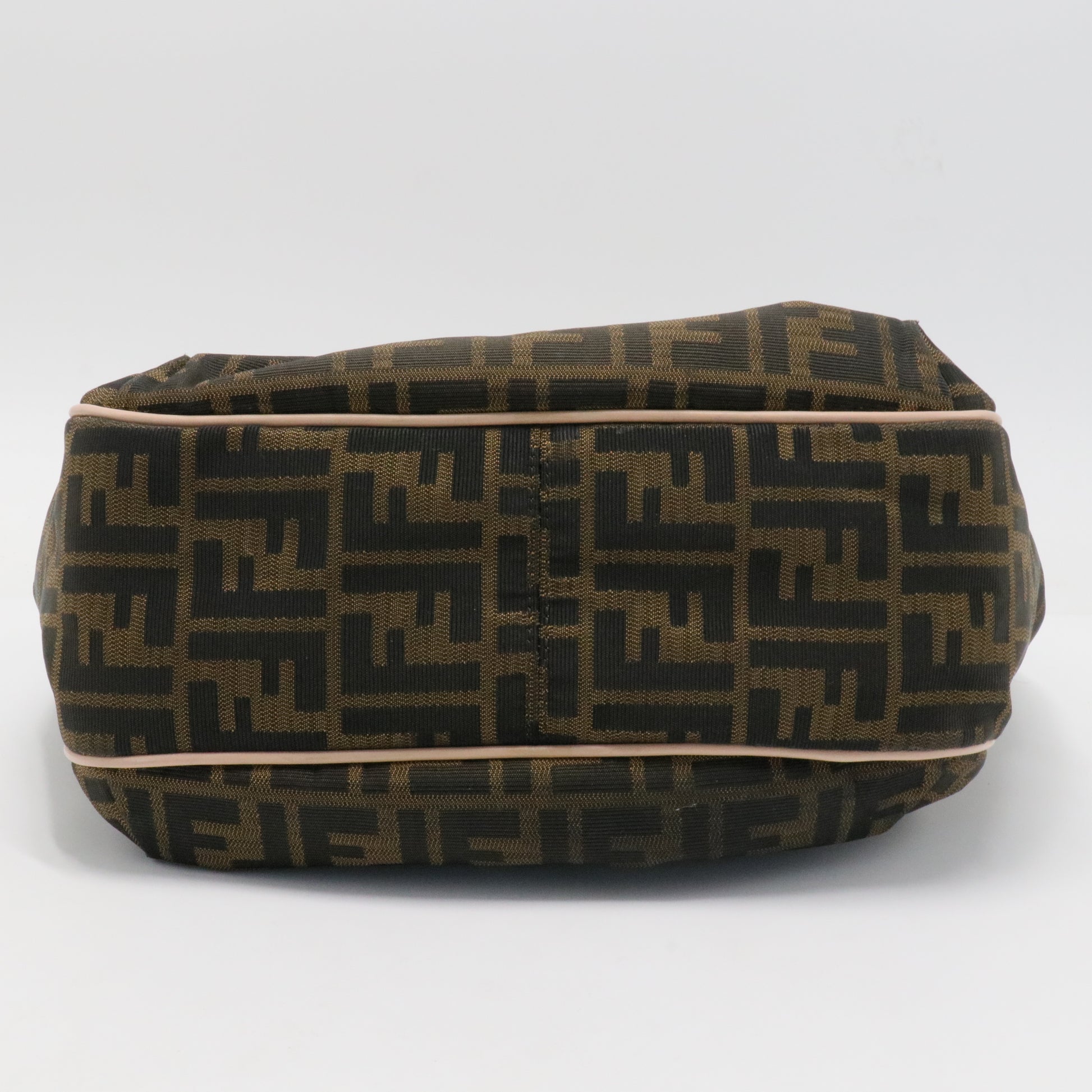 Chef Tote Zucca Canvas Small