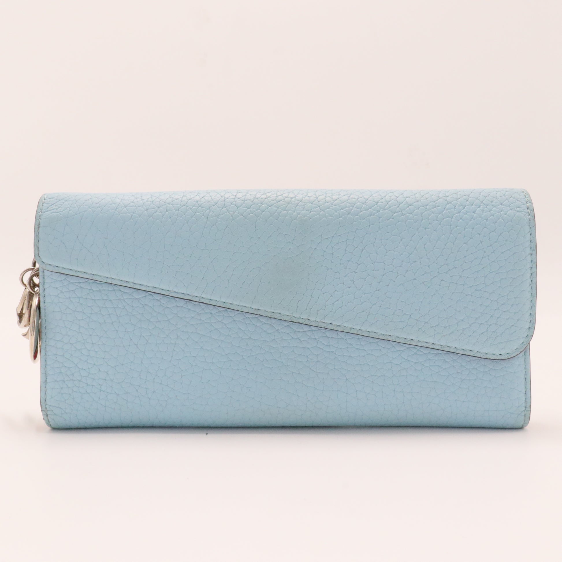 Bullcalf Diorissimo Long Wallet