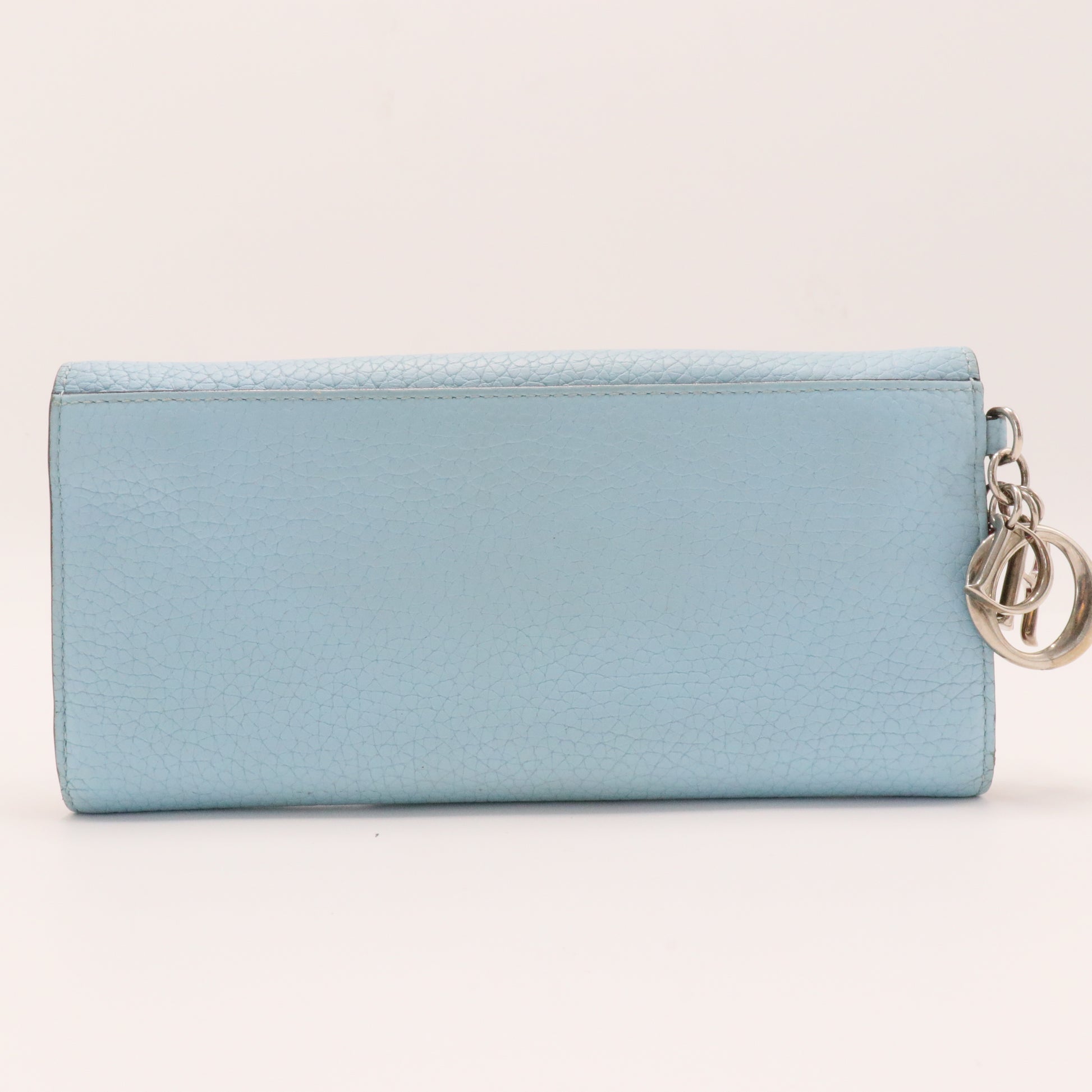Bullcalf Diorissimo Long Wallet