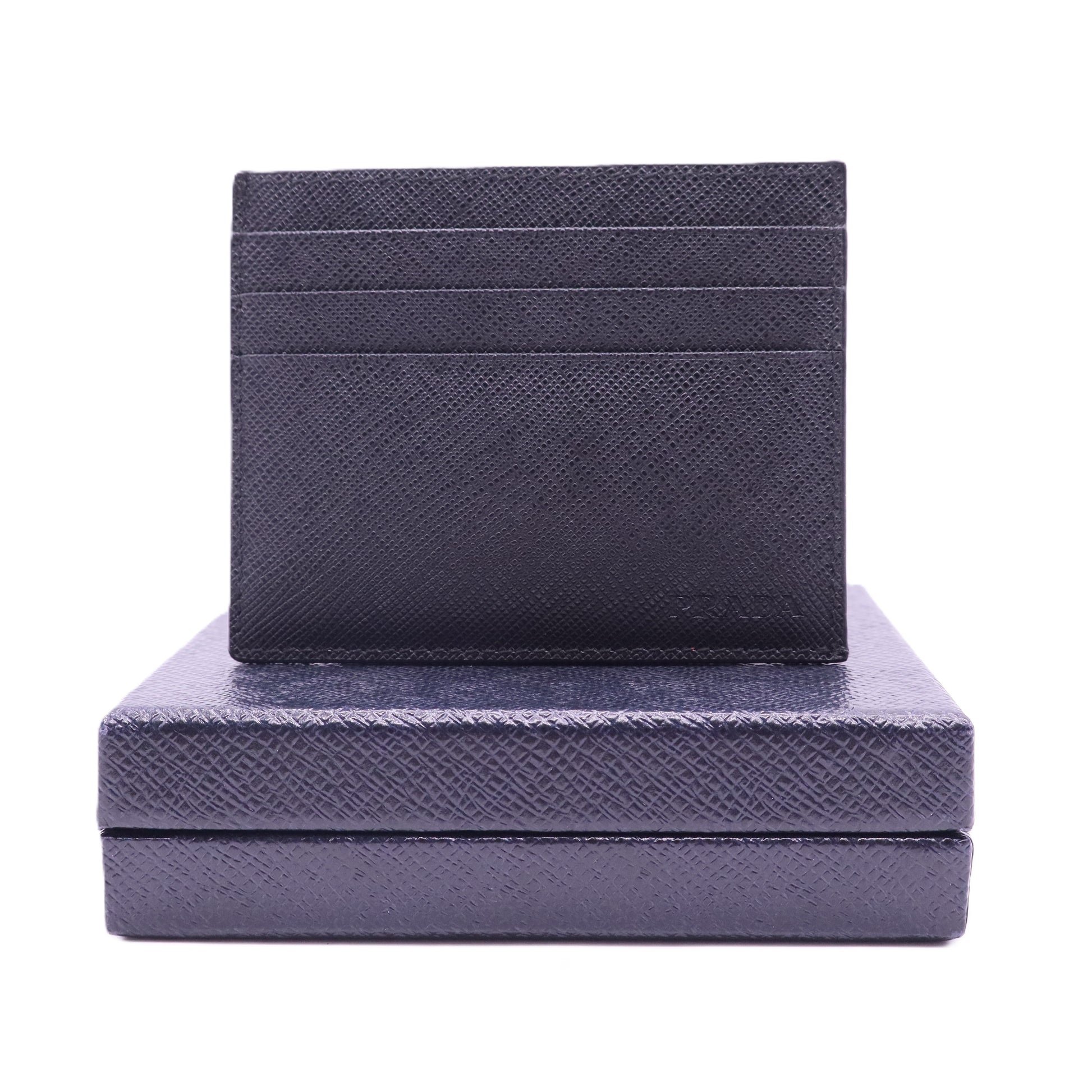 Leather small bag