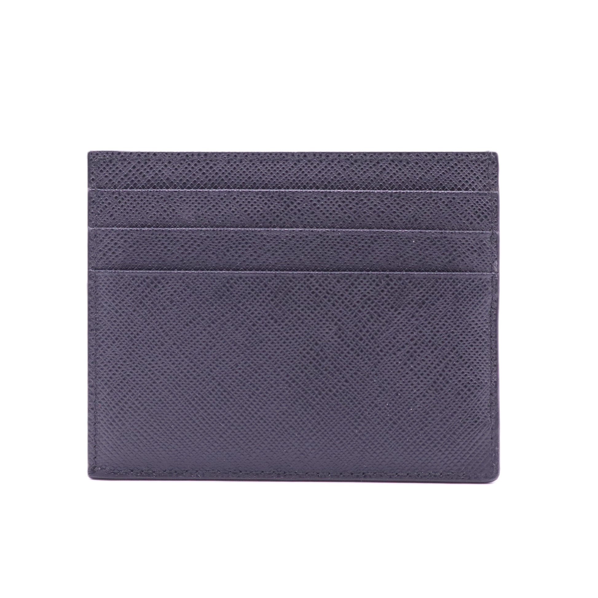 Leather small bag