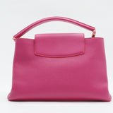 Capucines Bag Leather MM