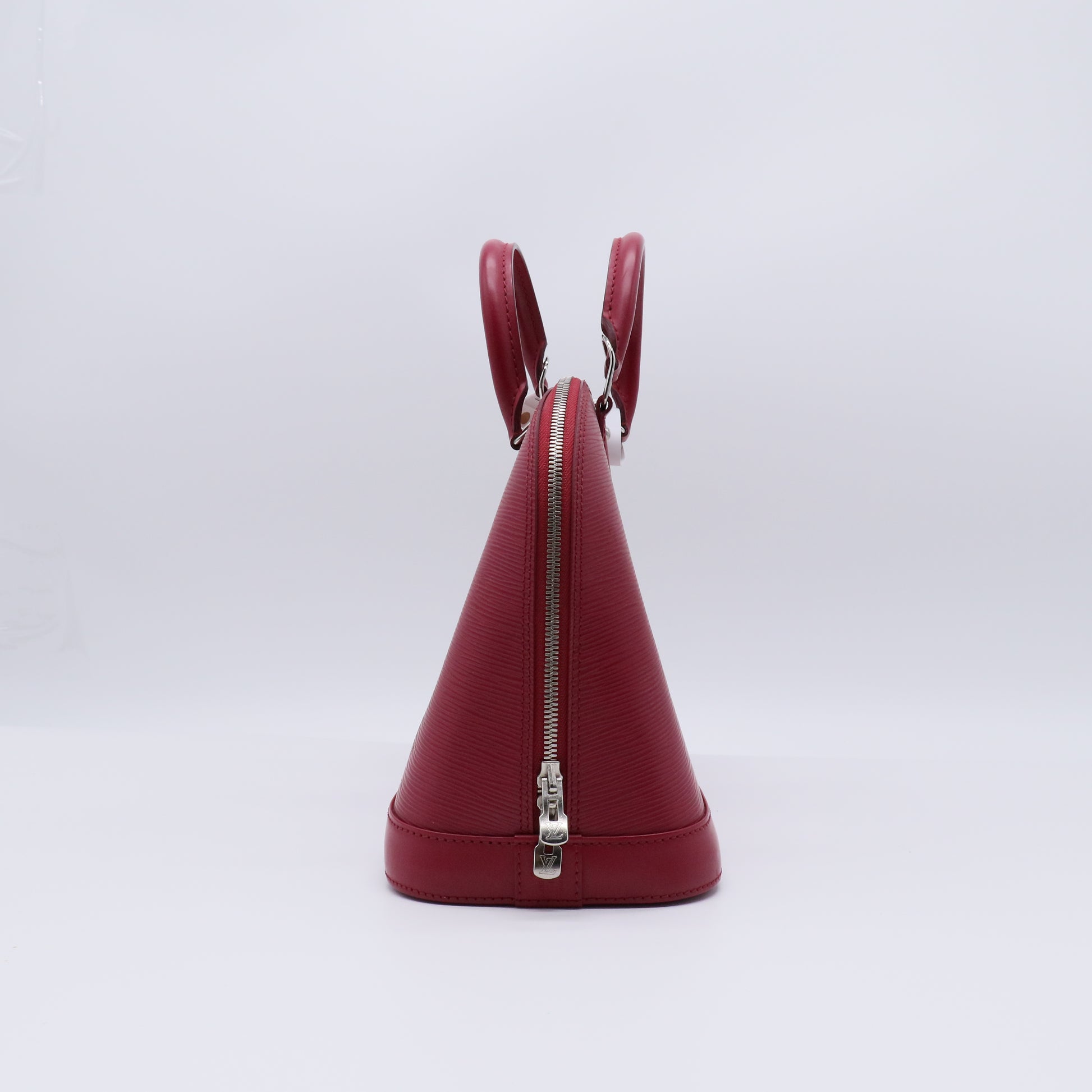 Louis Vuitton Epi Leather Alma PM Bag B21973