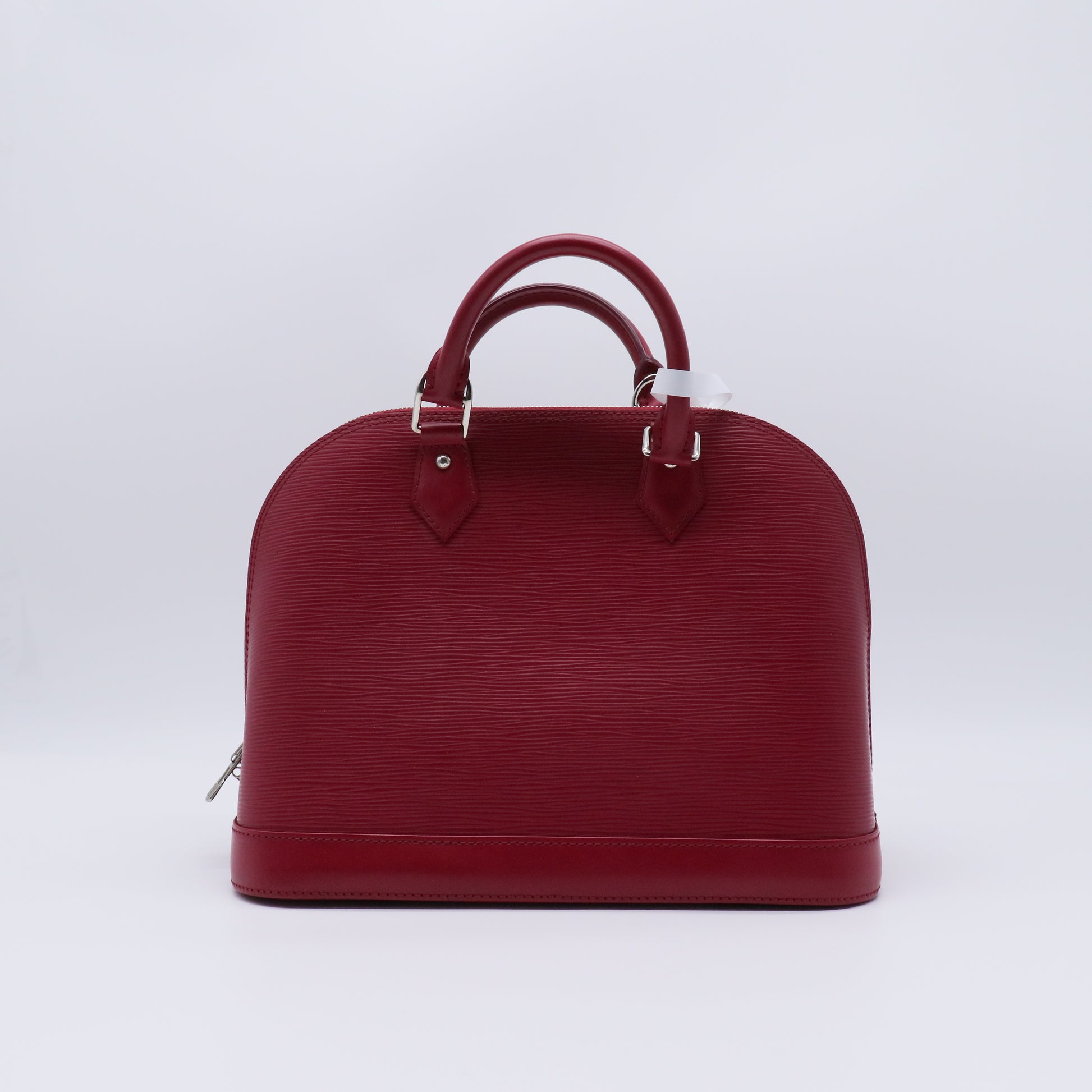 Louis Vuitton Epi Leather Alma PM Bag B21973