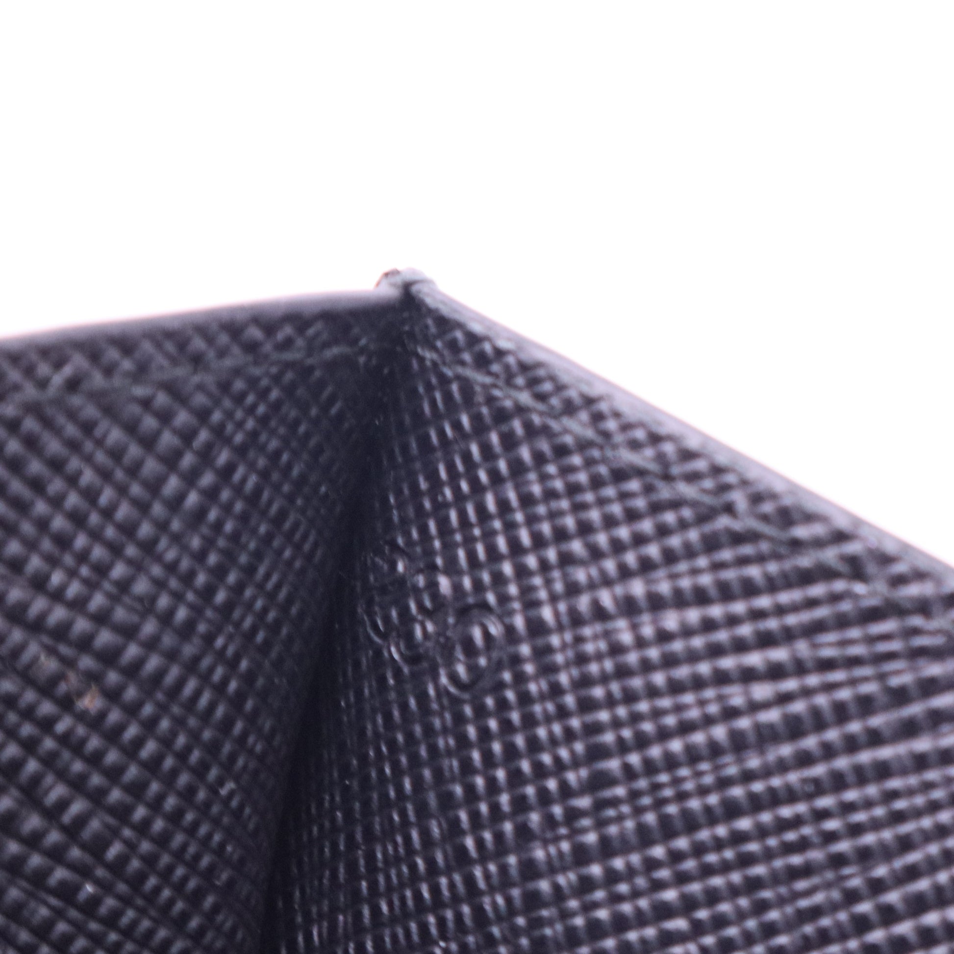 Leather small bag
