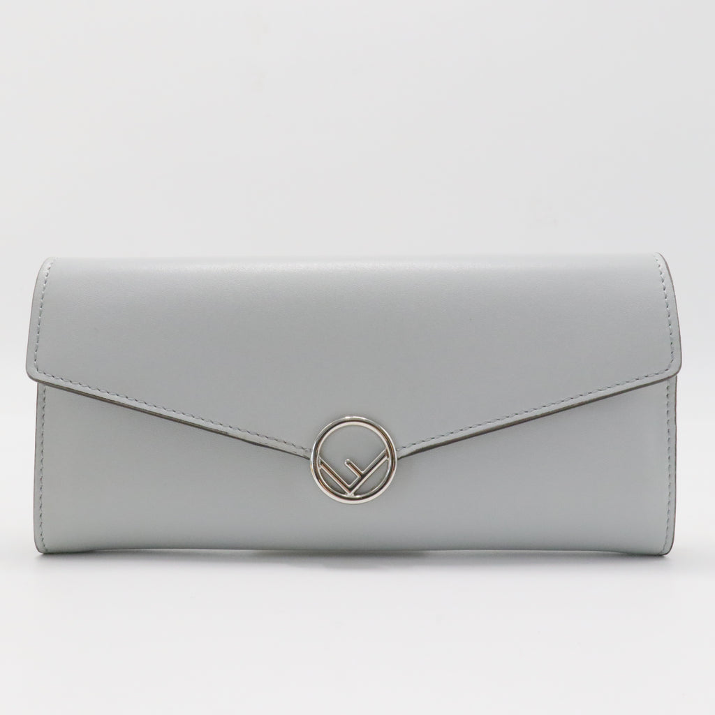 Vitello Continental Envelope Wallet