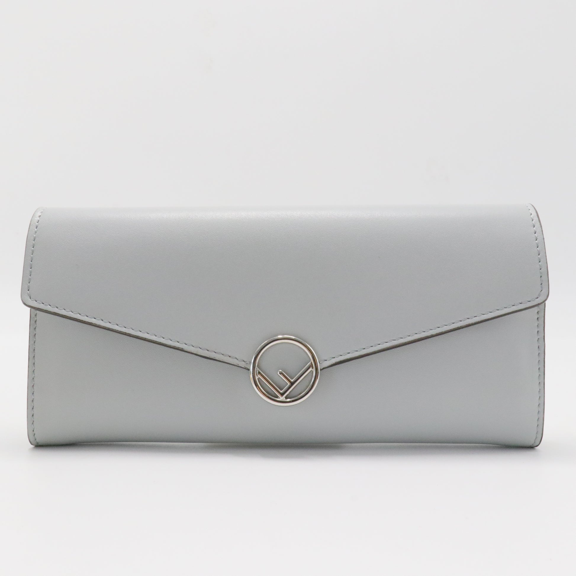 Vitello Continental Envelope Wallet