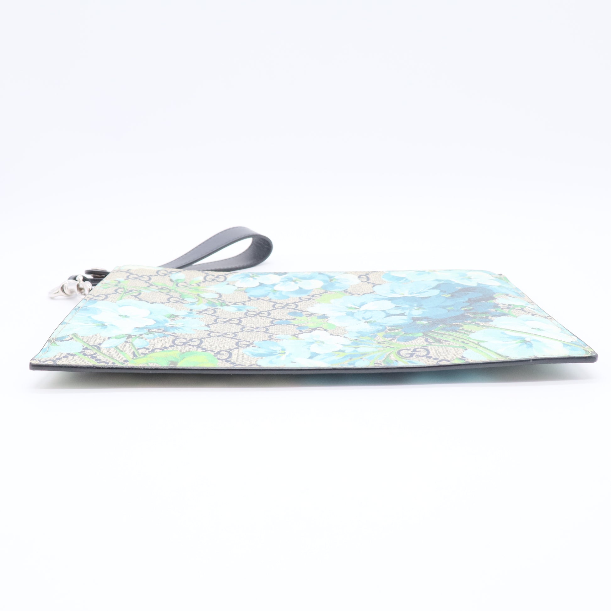 GG Supreme Bloom Clutch Small