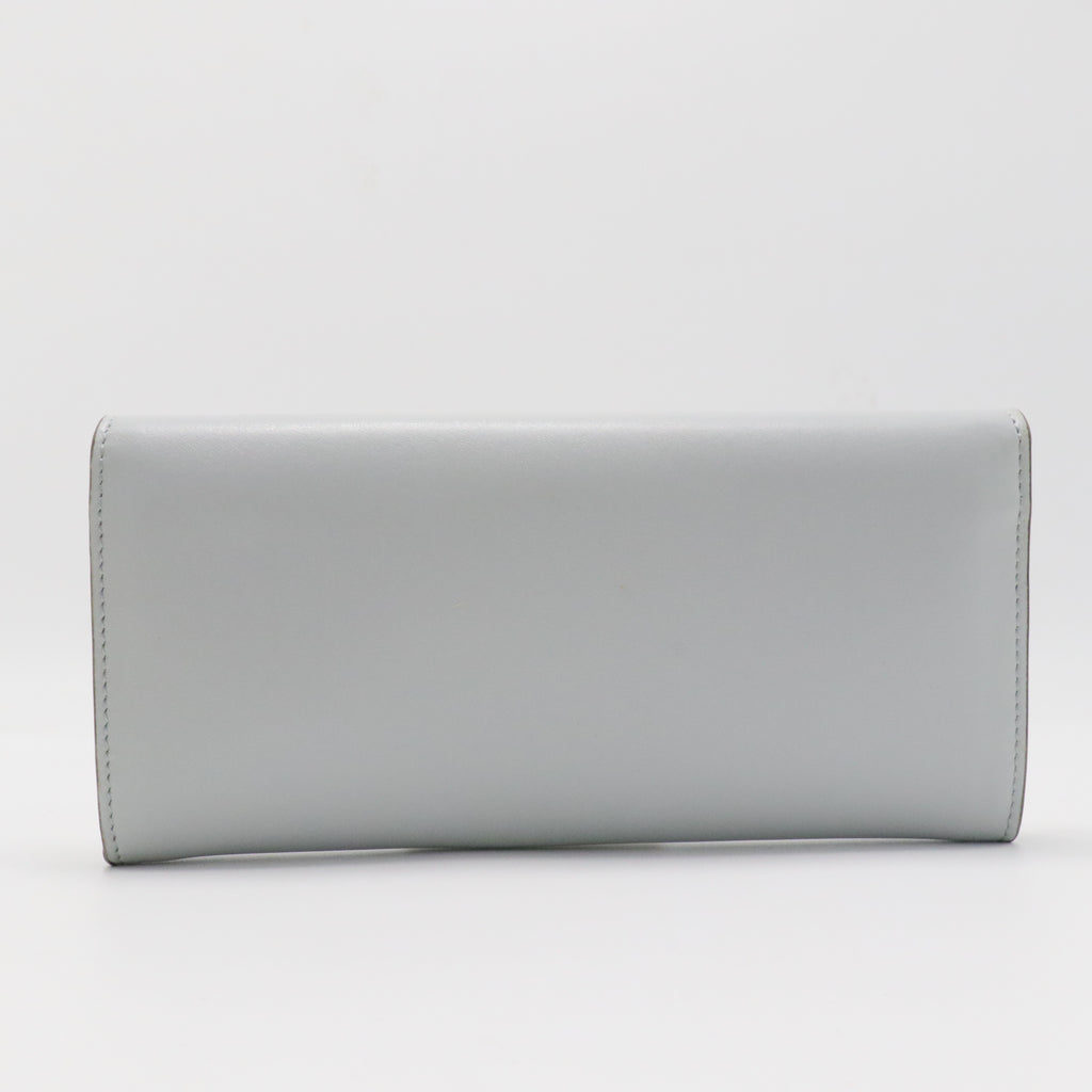 Vitello Continental Envelope Wallet