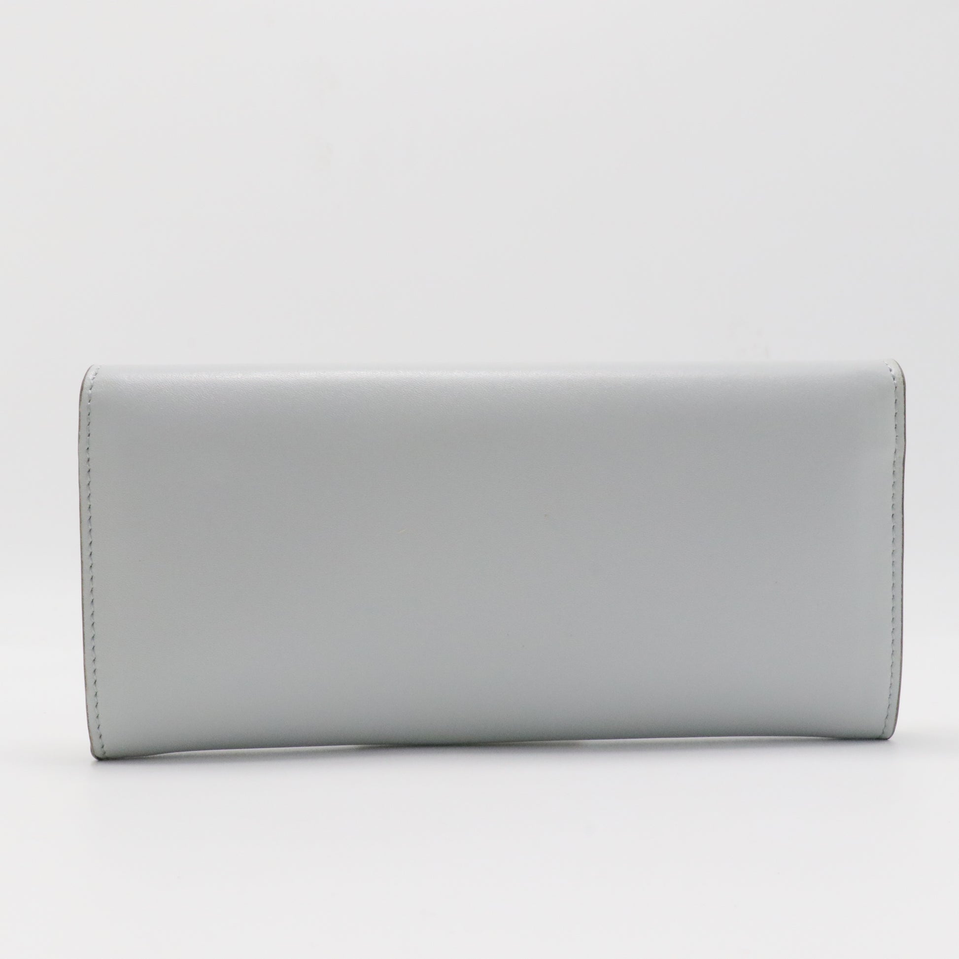Vitello Continental Envelope Wallet