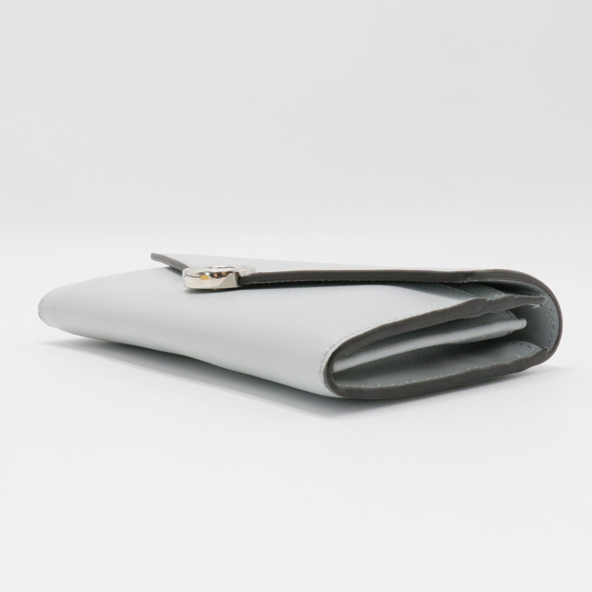 Vitello Continental Envelope Wallet