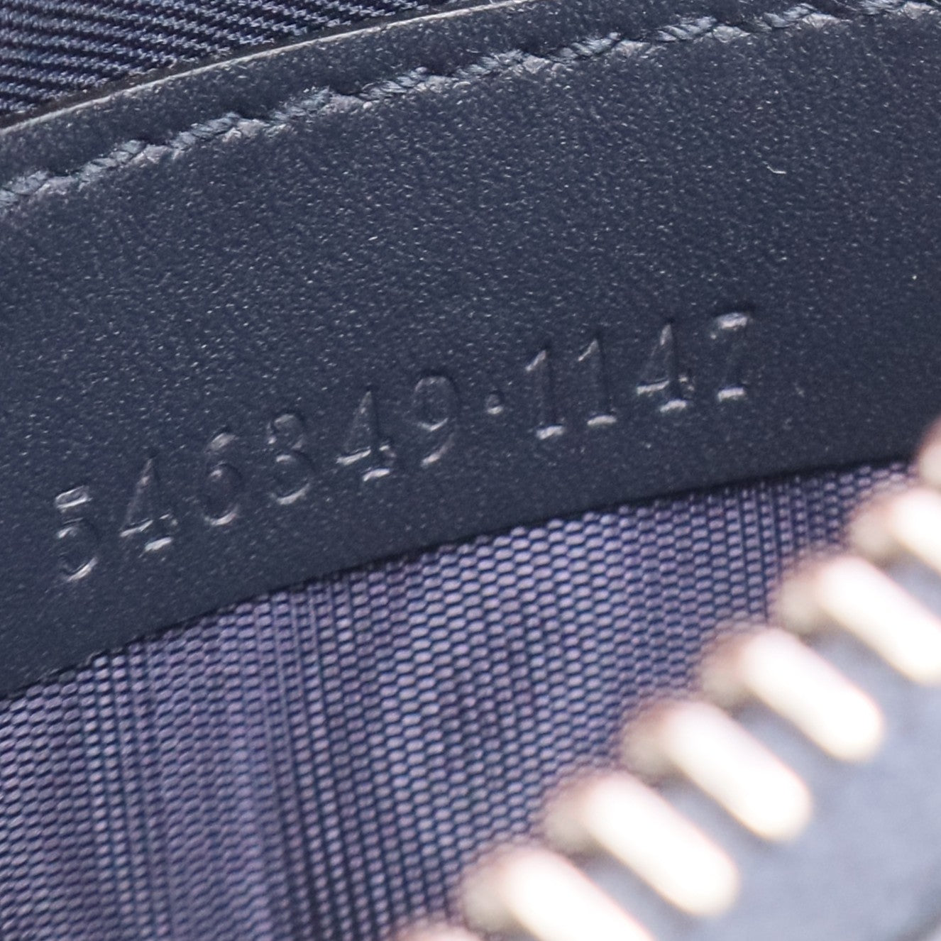 GG Supreme Bloom Clutch Small