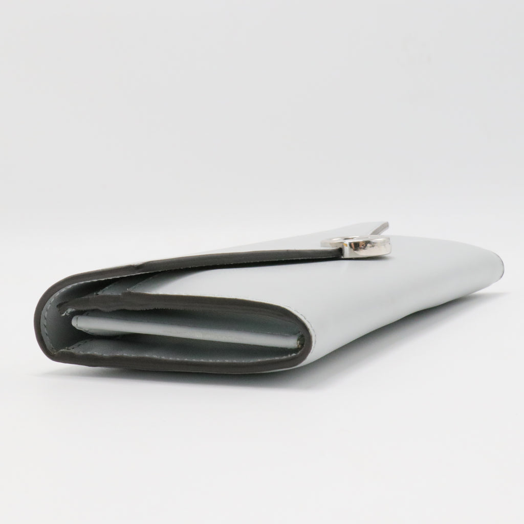 Vitello Continental Envelope Wallet