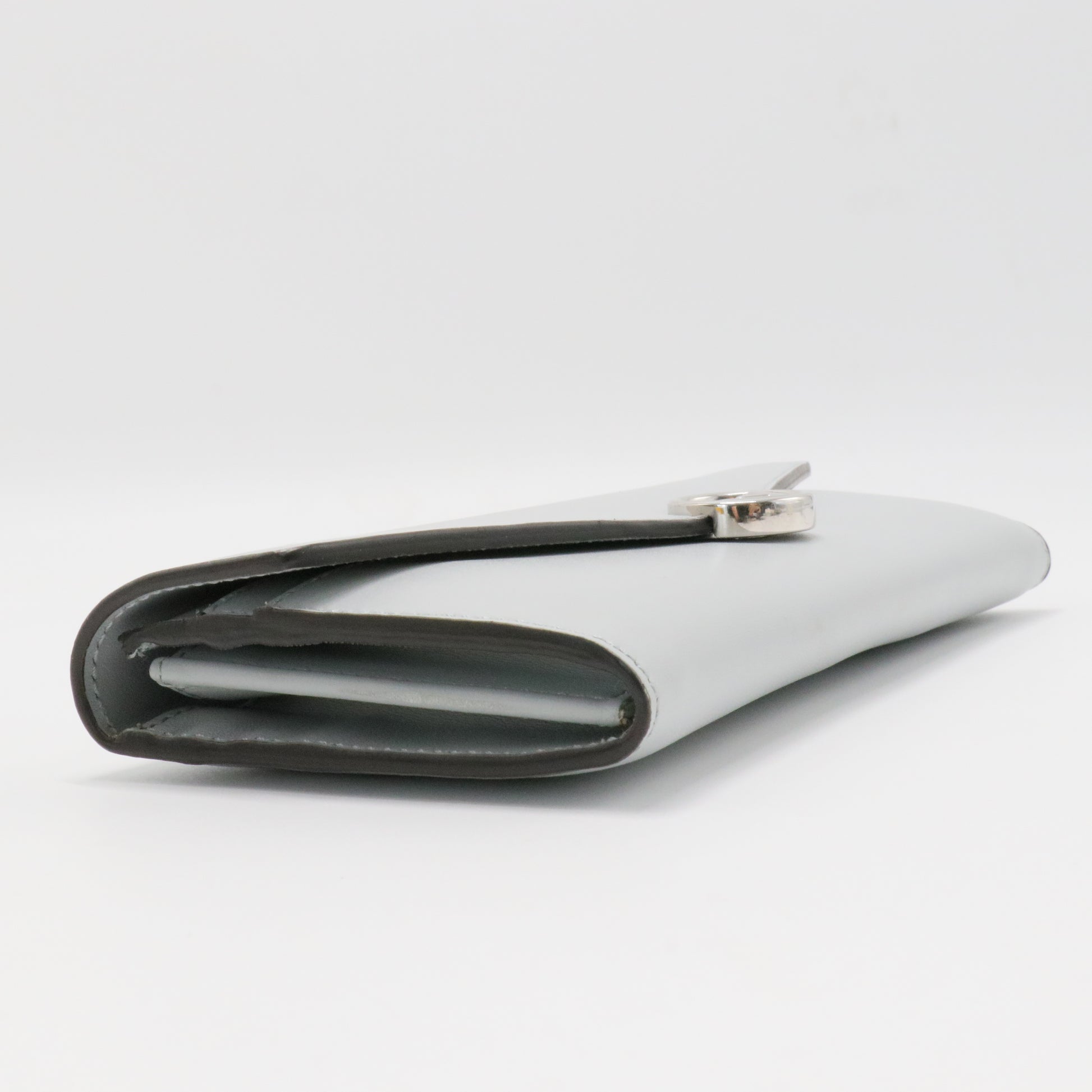 Vitello Continental Envelope Wallet