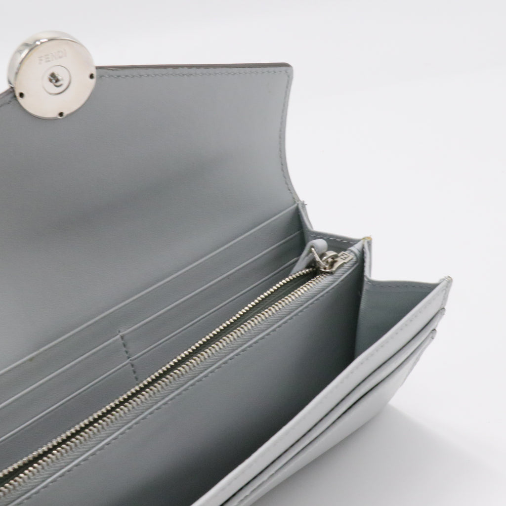 Vitello Continental Envelope Wallet