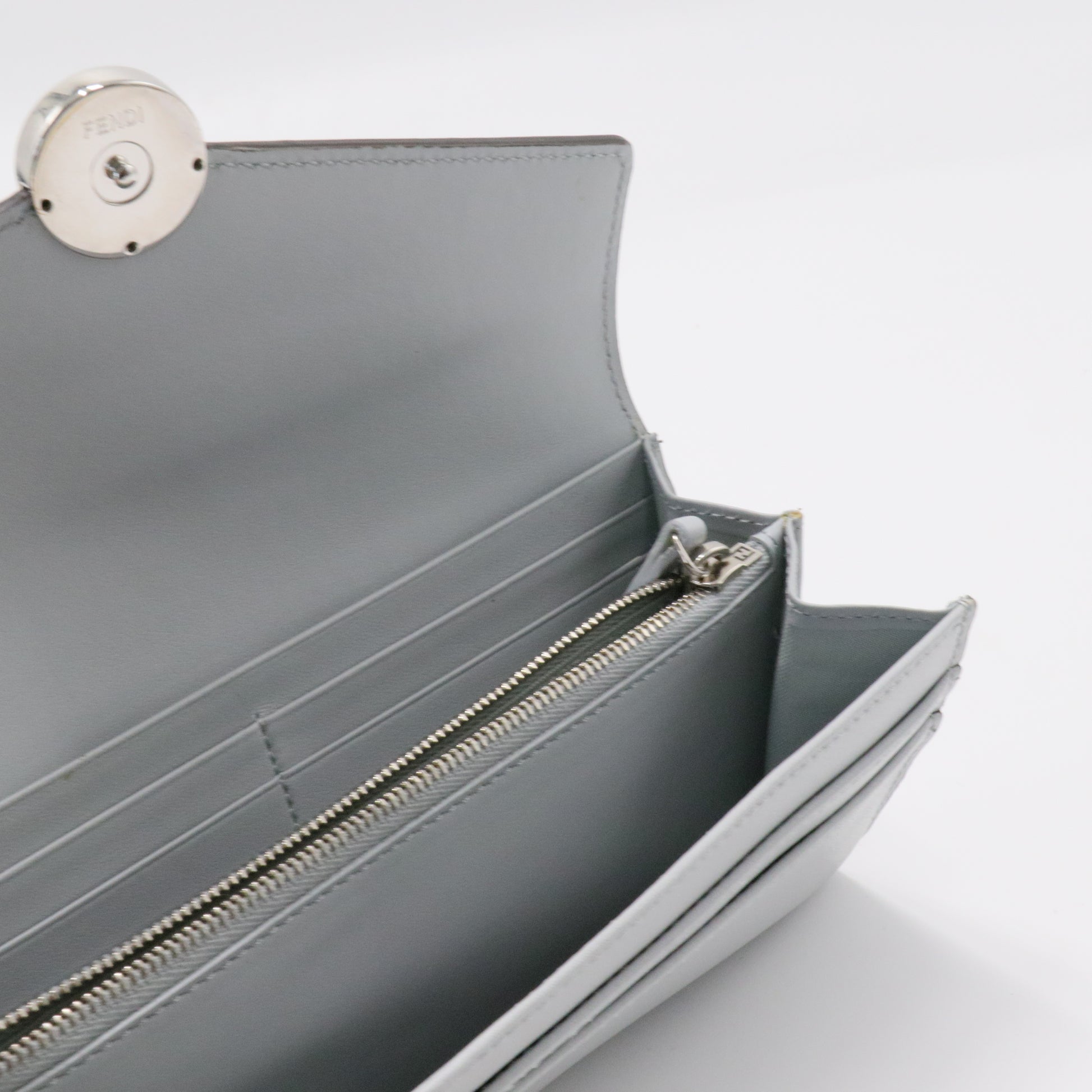 Vitello Continental Envelope Wallet