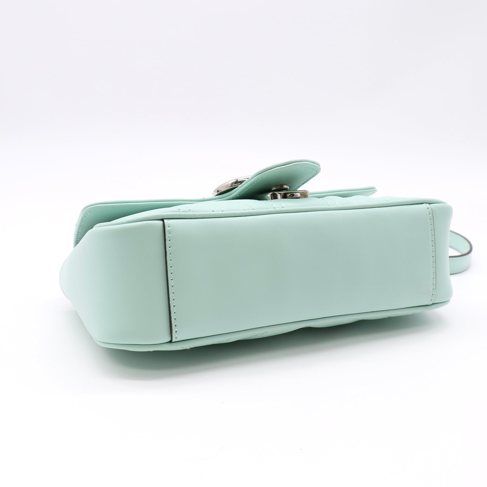 GG Marmont small shoulder bag twins LDJ4971
