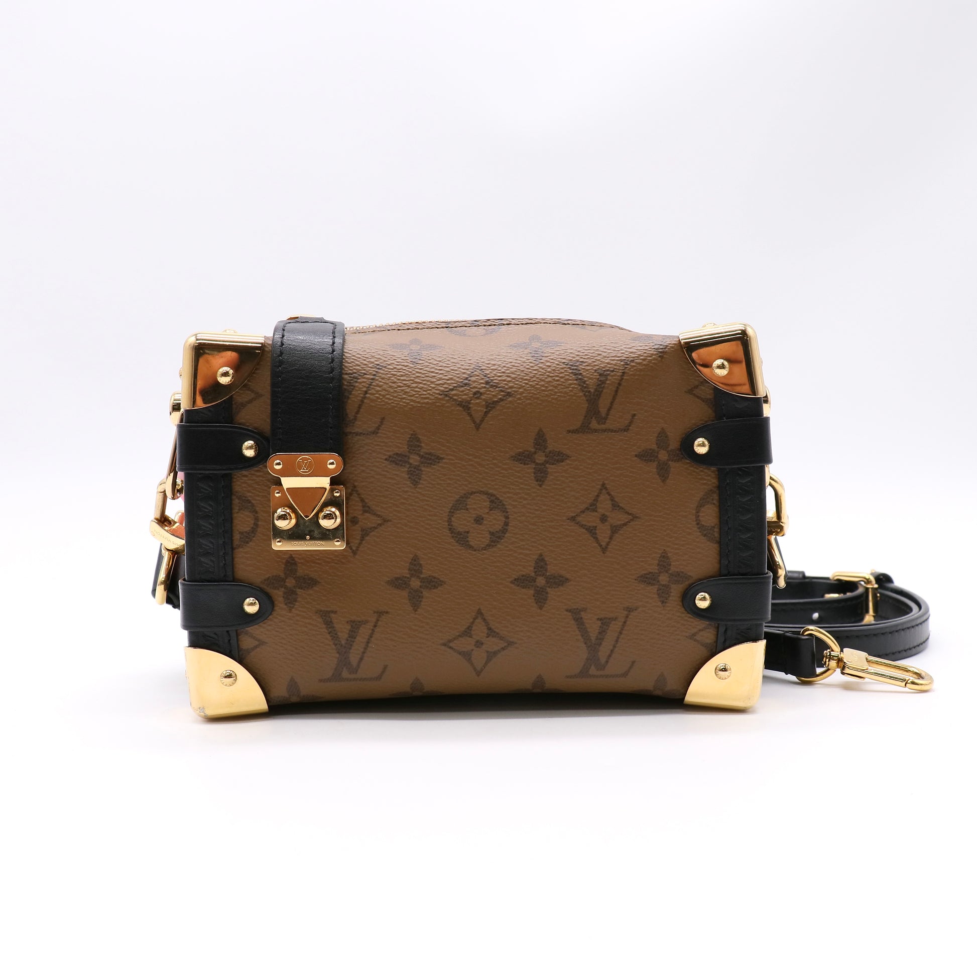 Louis Vuitton Side Trunk MM twins LDJ4970