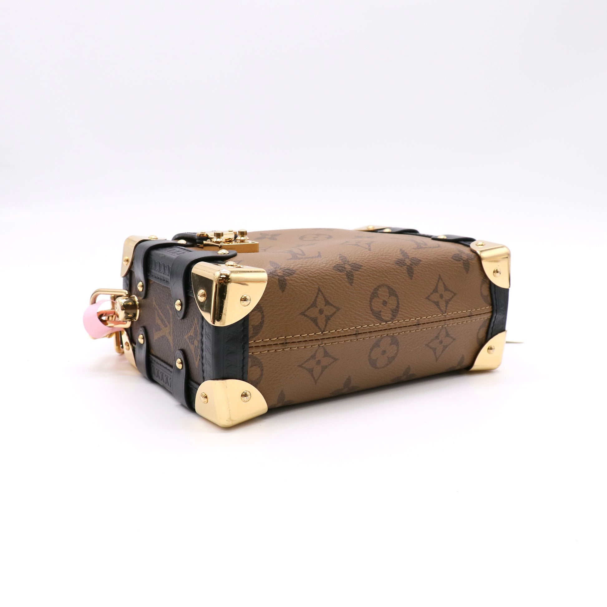 Louis Vuitton Side Trunk MM twins LDJ4970