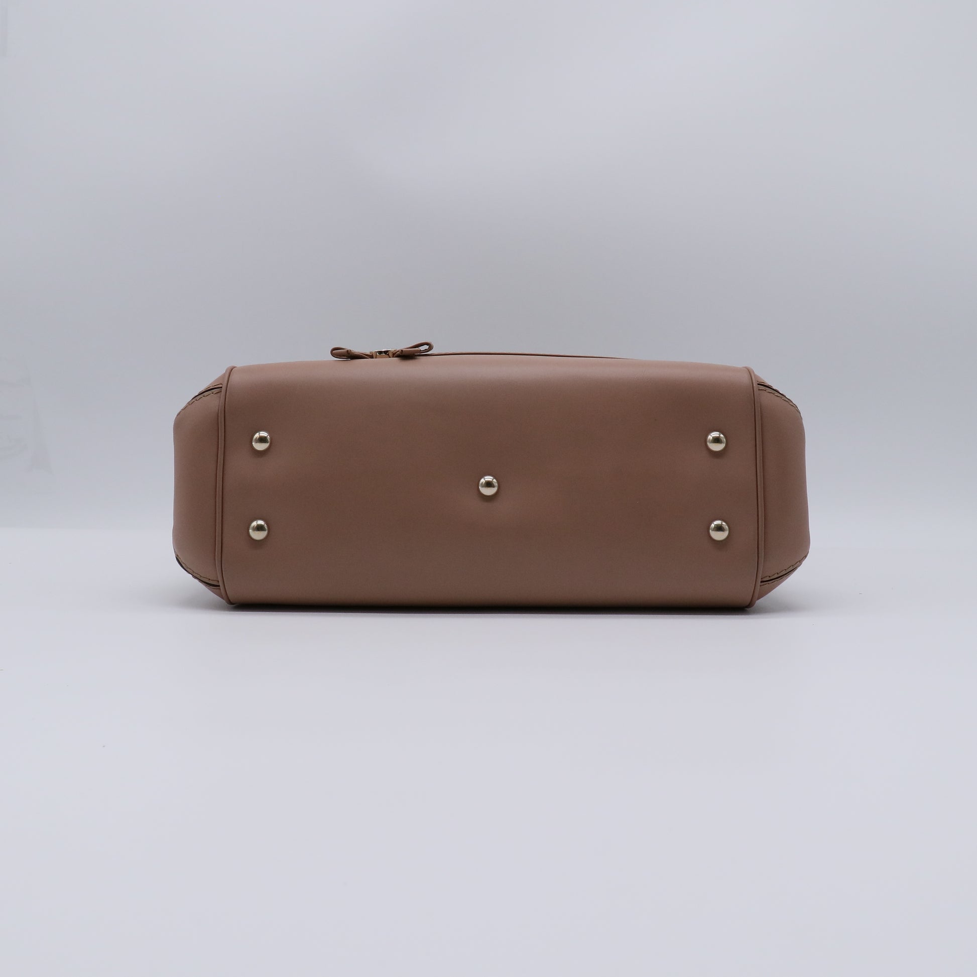 Monogram Web Mayfair Top Handle Satche B22048