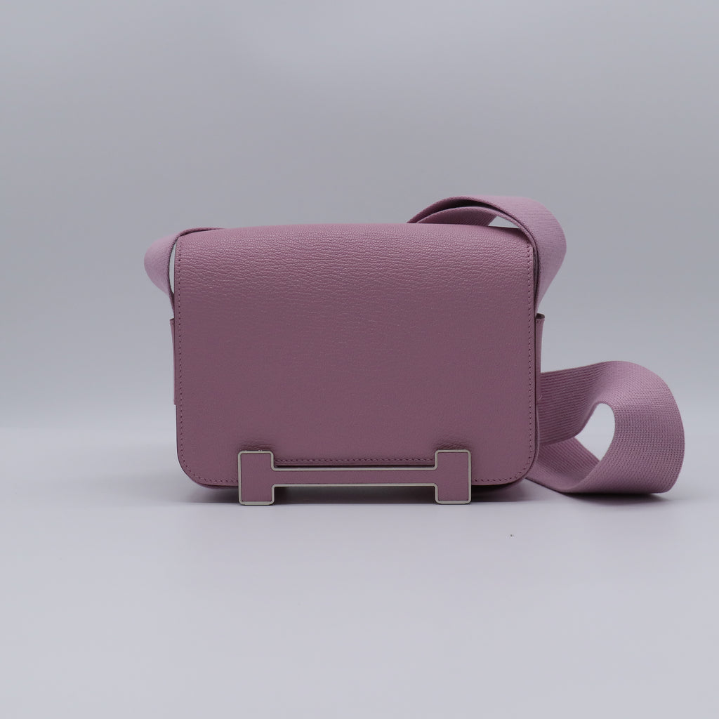 Chevre Mysore Geta Mauve Sylvestre