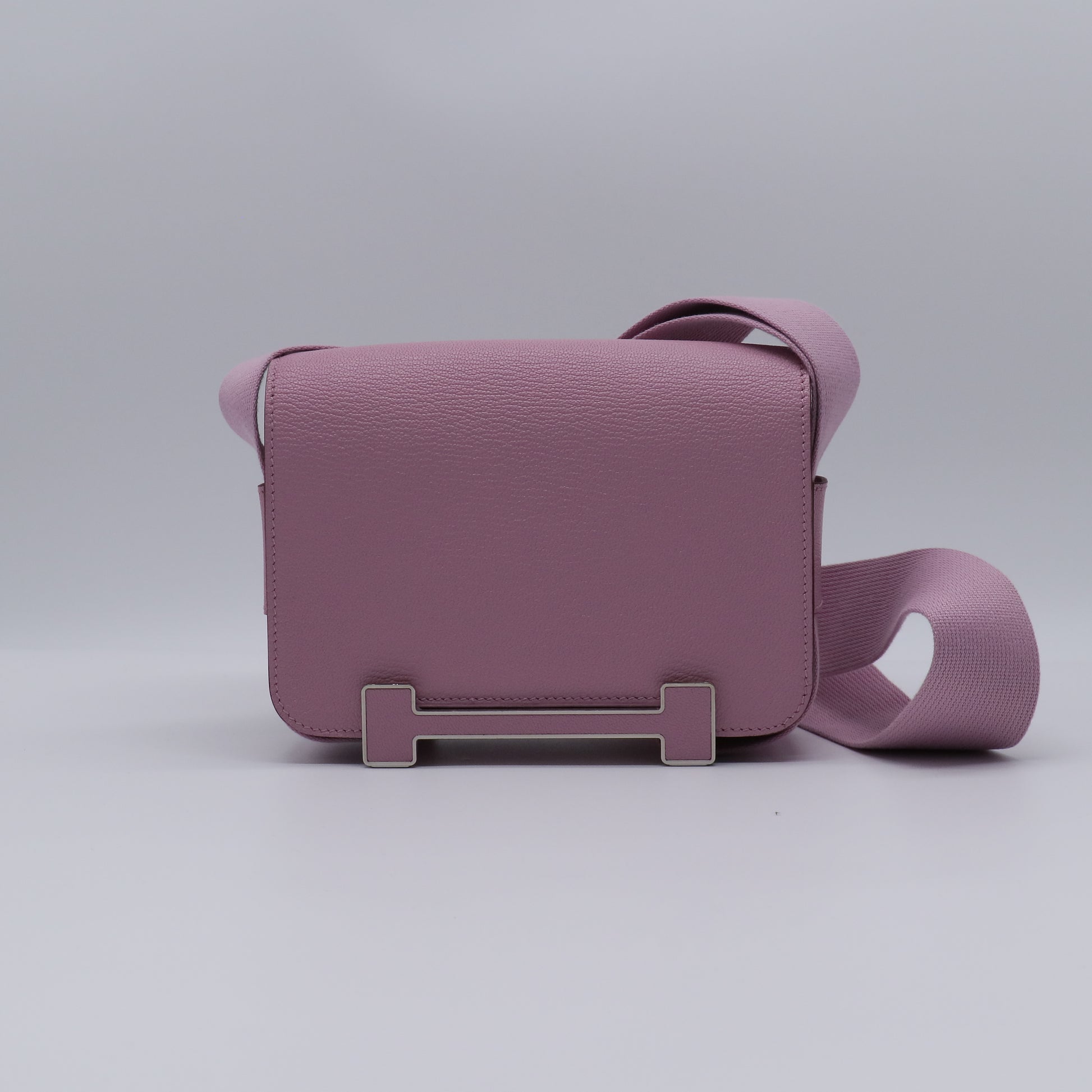 Chevre Mysore Geta Mauve Sylvestre