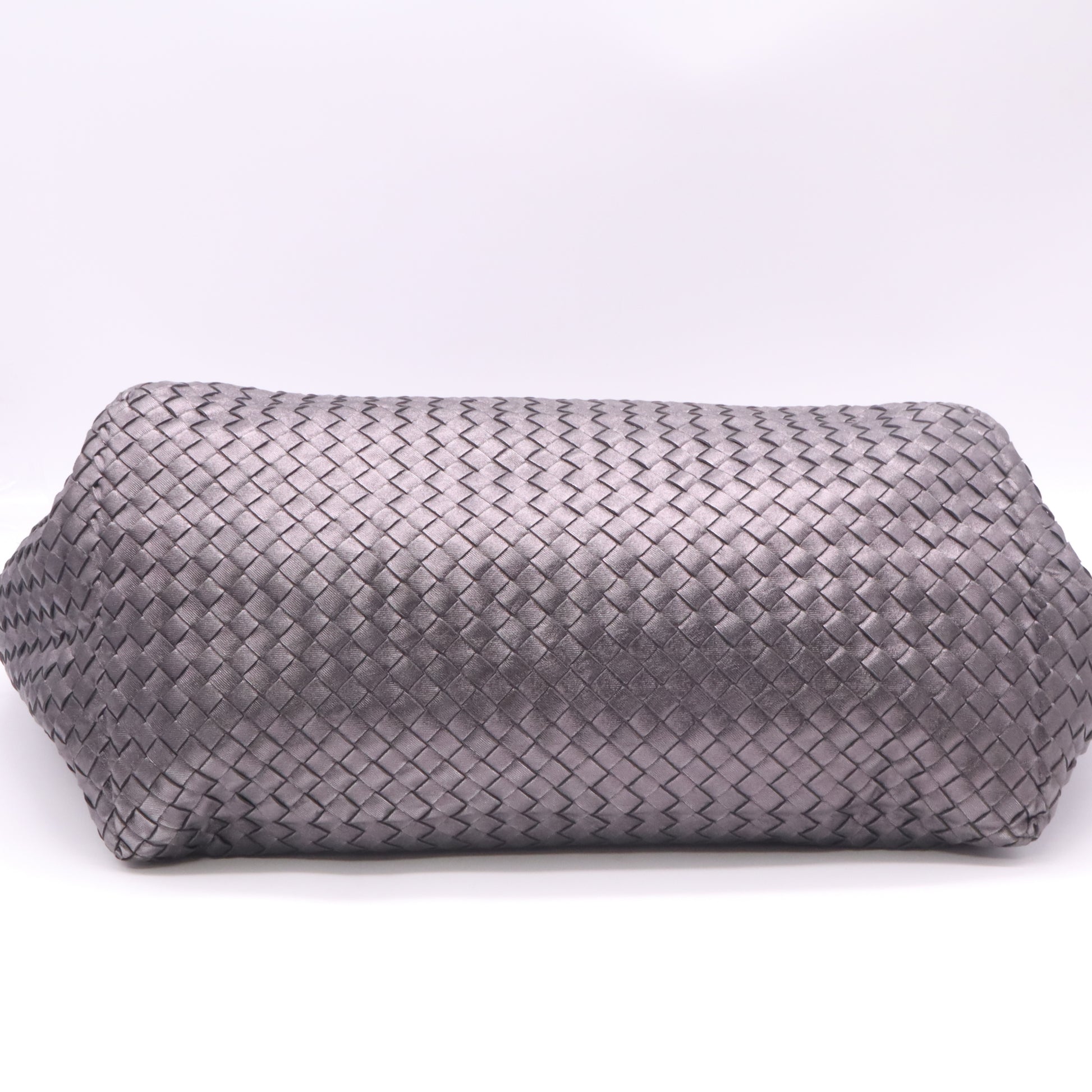 Bottega Veneta Nappa Intrecciato Large Cesta Tote Twins LDZ371
