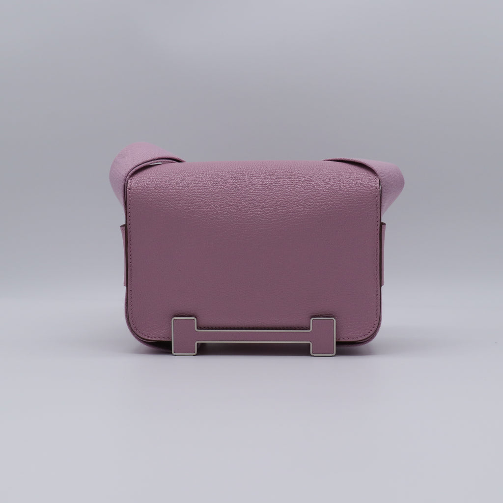 Chevre Mysore Geta Mauve Sylvestre