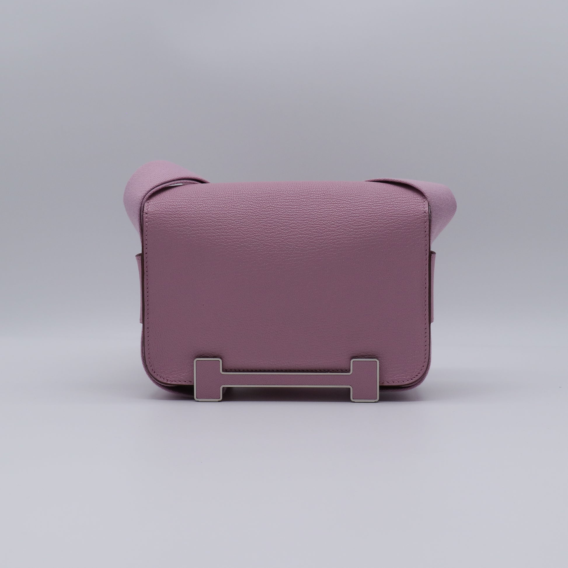 Chevre Mysore Geta Mauve Sylvestre