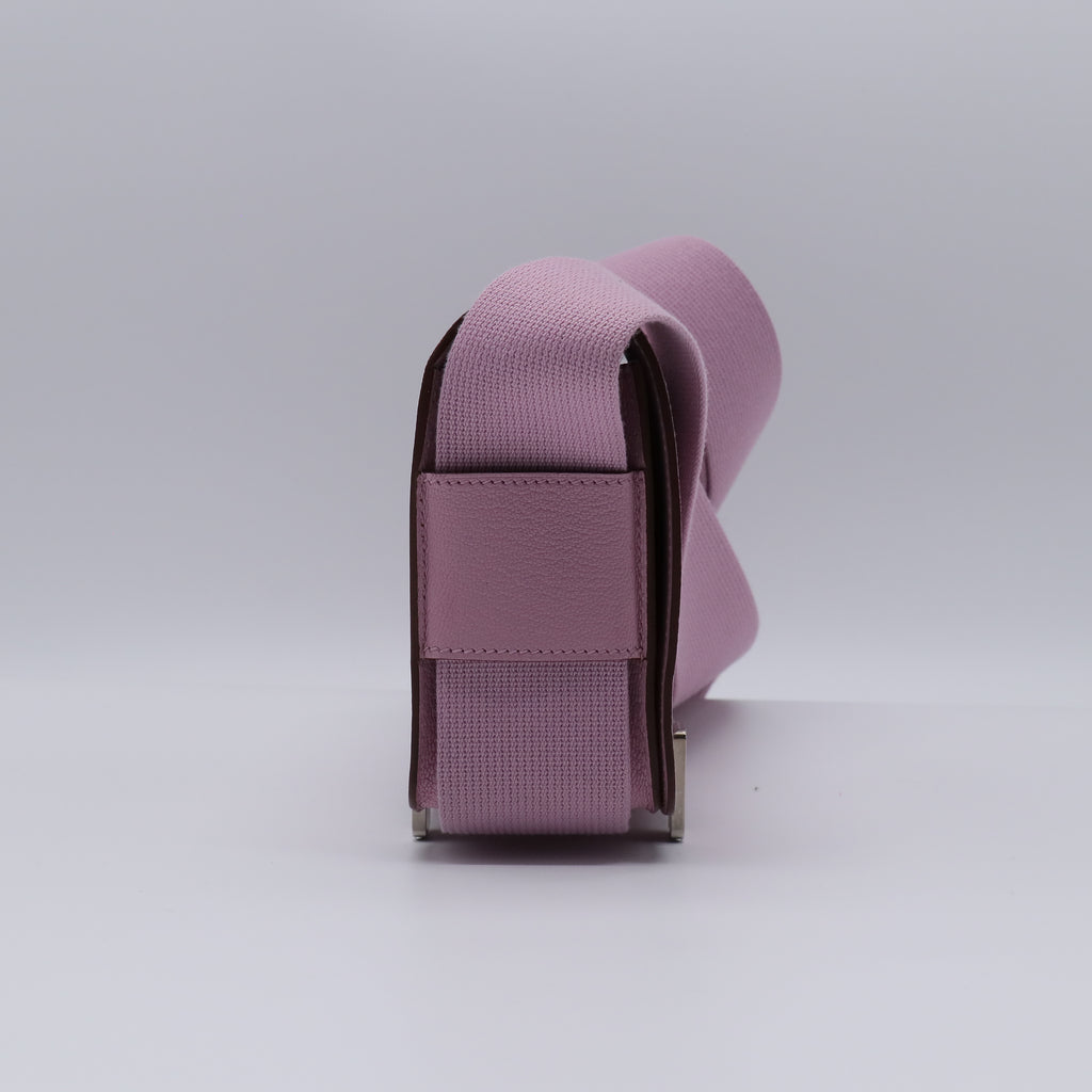 Chevre Mysore Geta Mauve Sylvestre