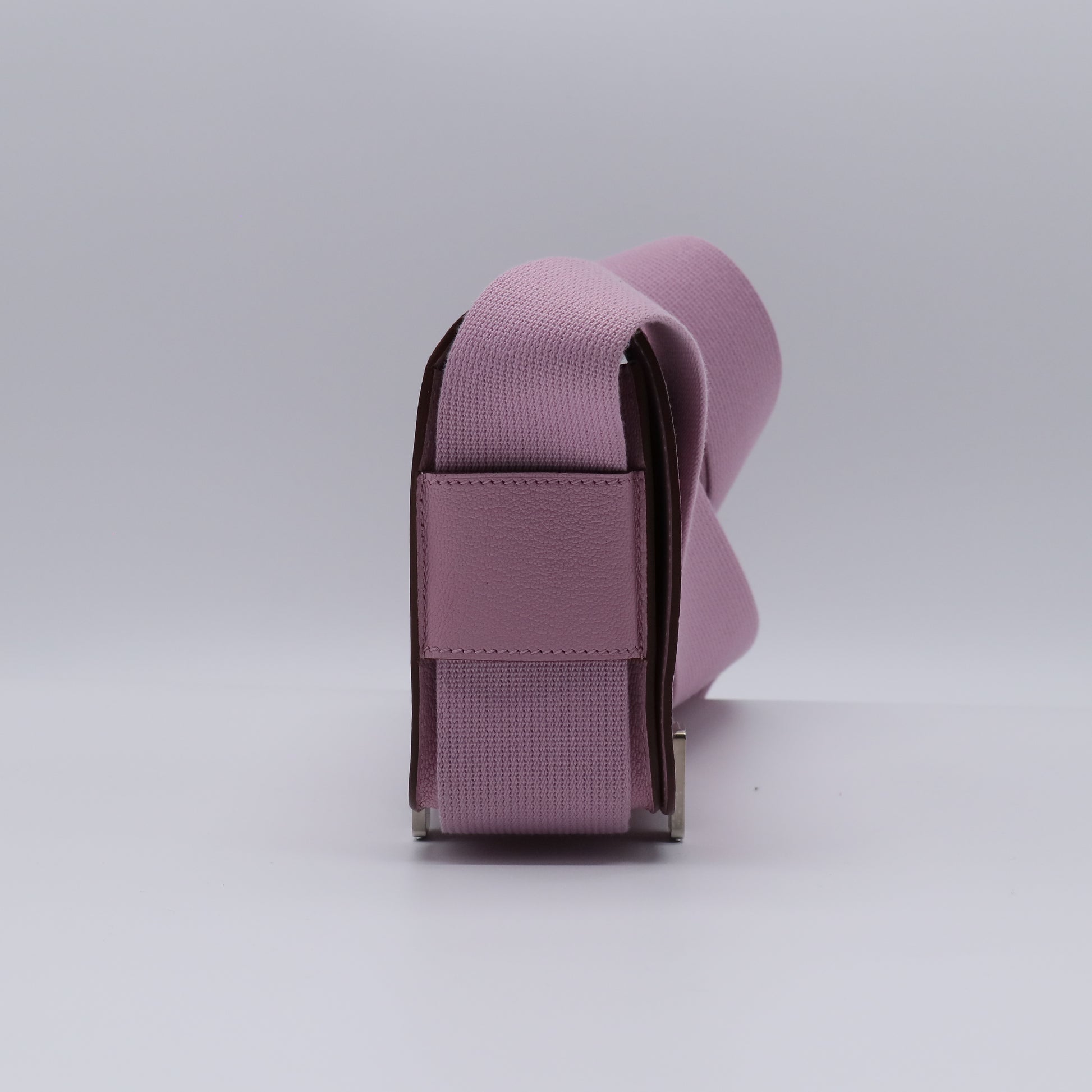 Chevre Mysore Geta Mauve Sylvestre