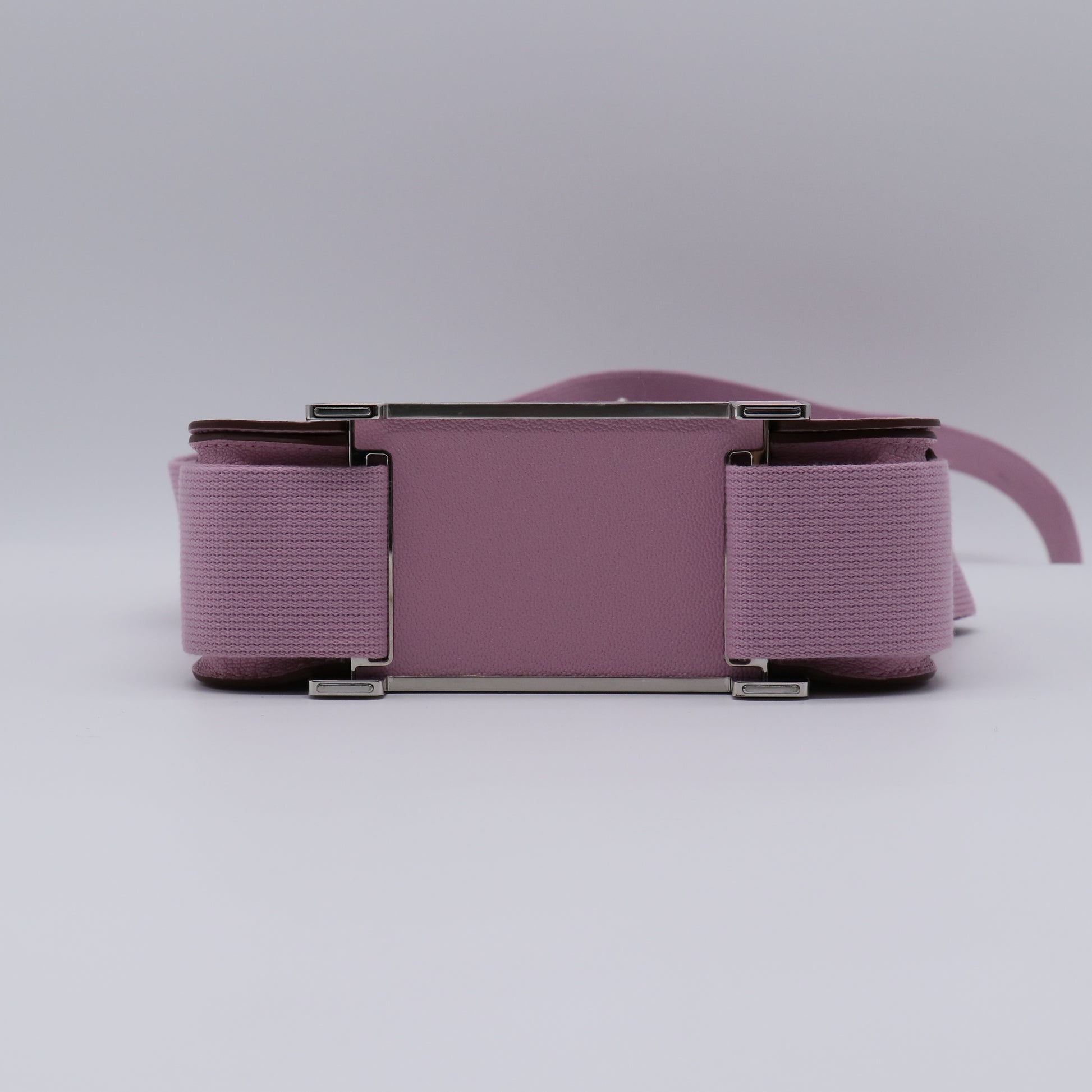 Chevre Mysore Geta Mauve Sylvestre