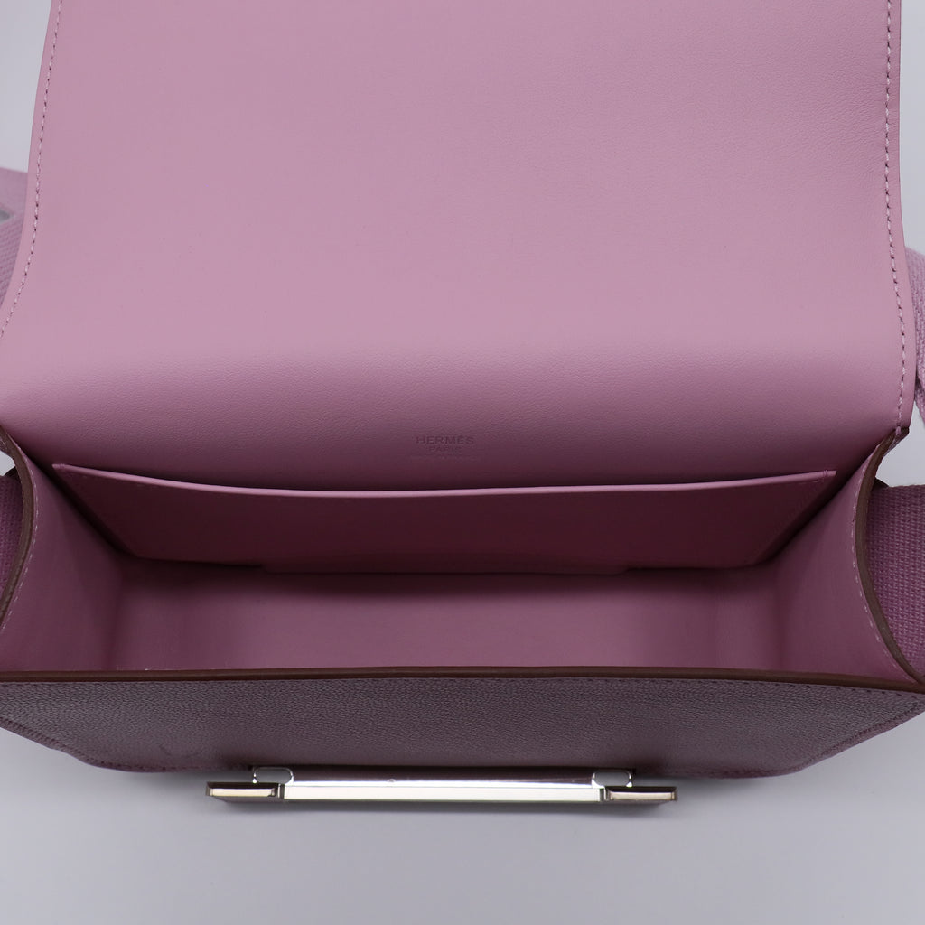 Chevre Mysore Geta Mauve Sylvestre