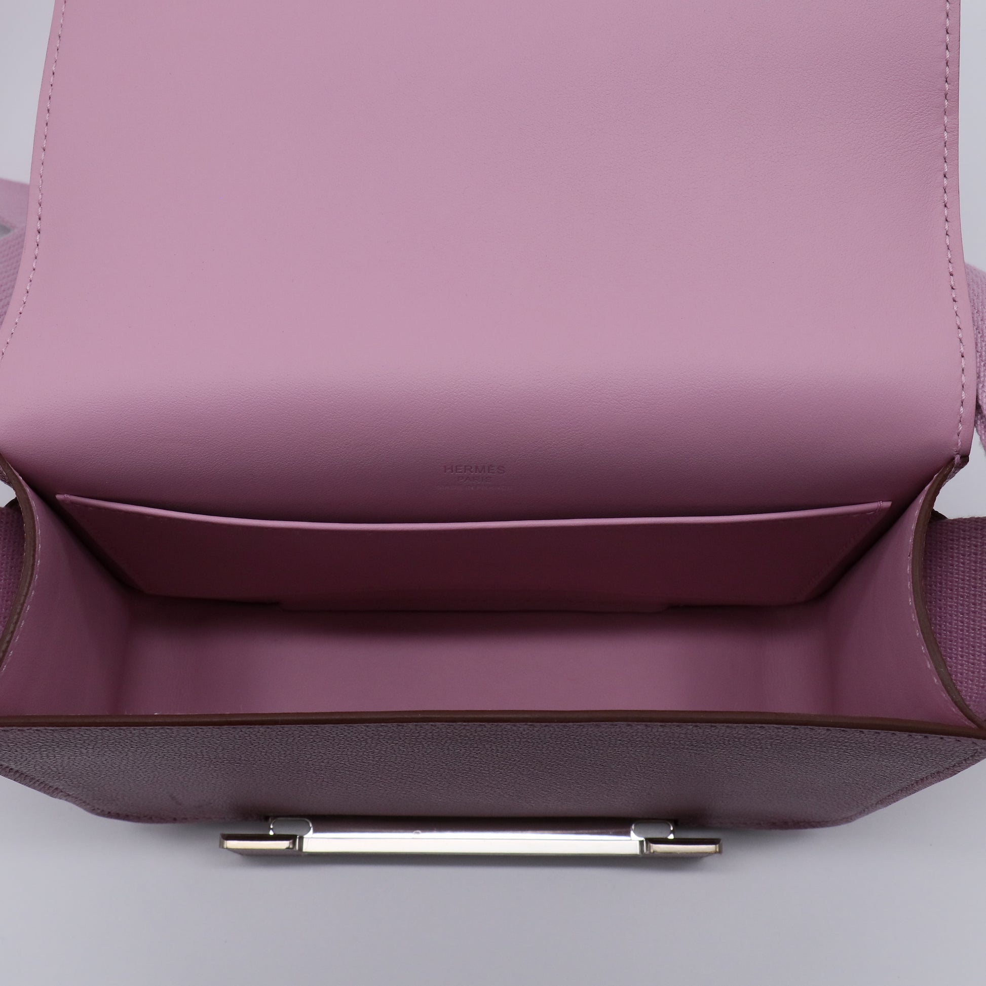 Chevre Mysore Geta Mauve Sylvestre