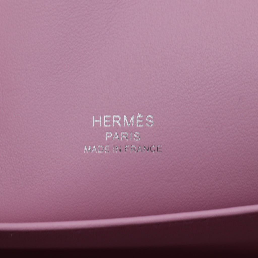 Chevre Mysore Geta Mauve Sylvestre