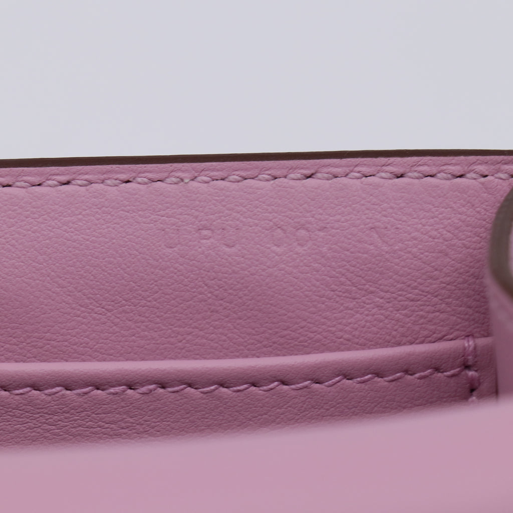 Chevre Mysore Geta Mauve Sylvestre