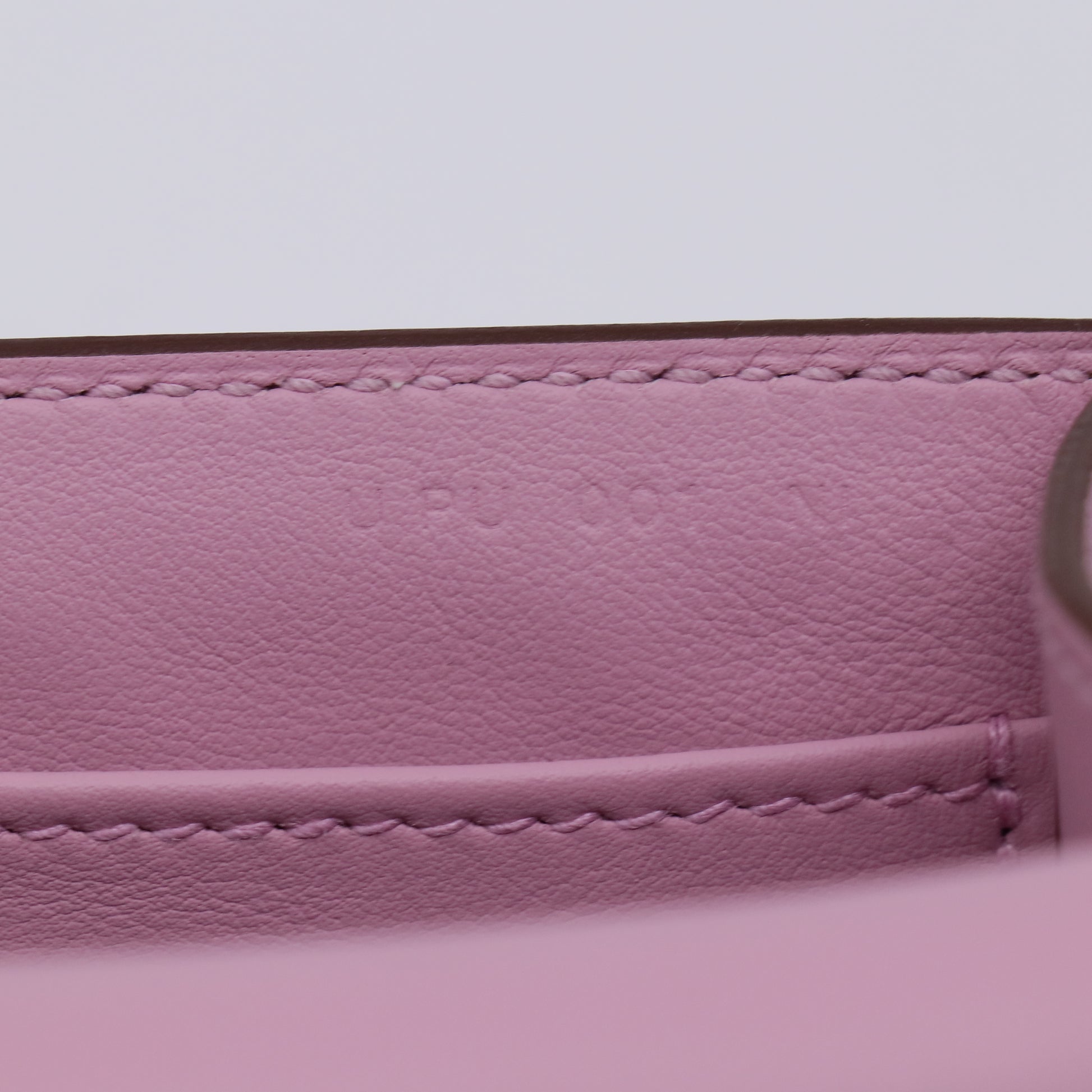 Chevre Mysore Geta Mauve Sylvestre