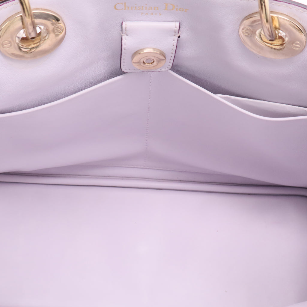 Diorissimo Lady D-Sire twins