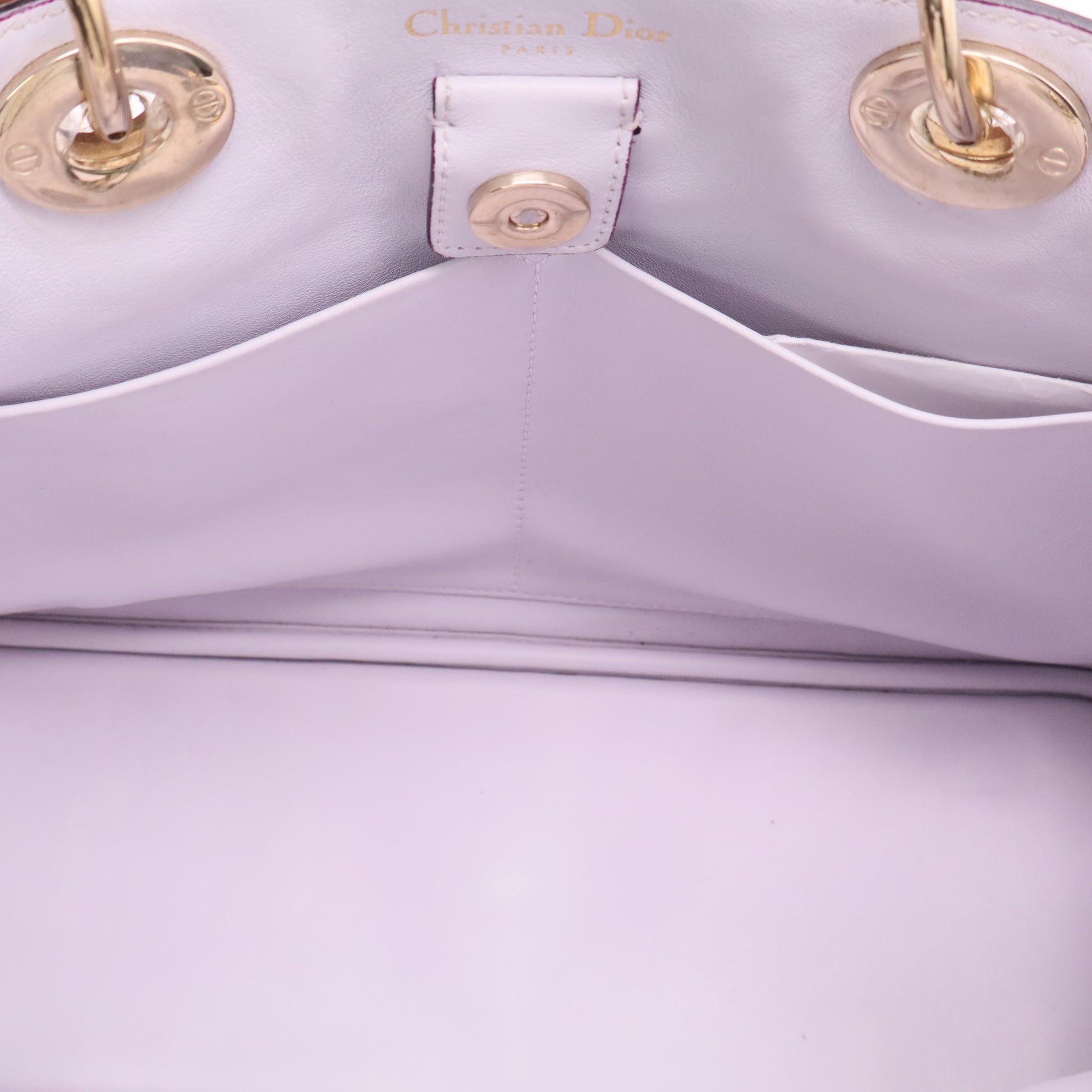 Diorissimo Lady D-Sire twins