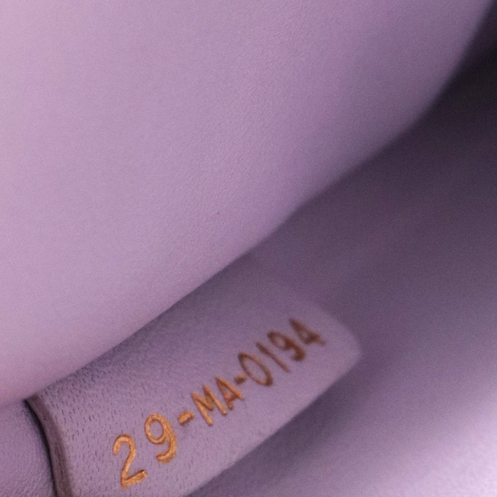 Diorissimo Lady D-Sire twins