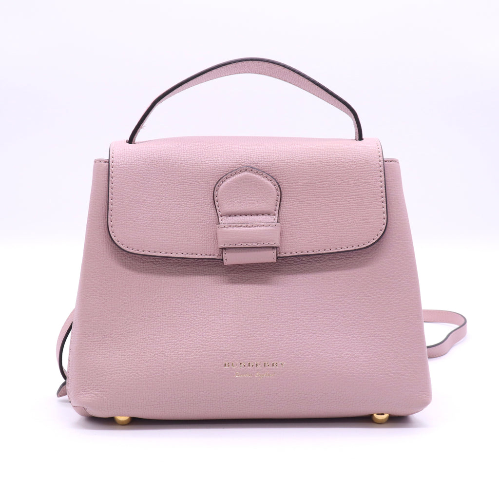Leather Camberley Medium TWINS B21253