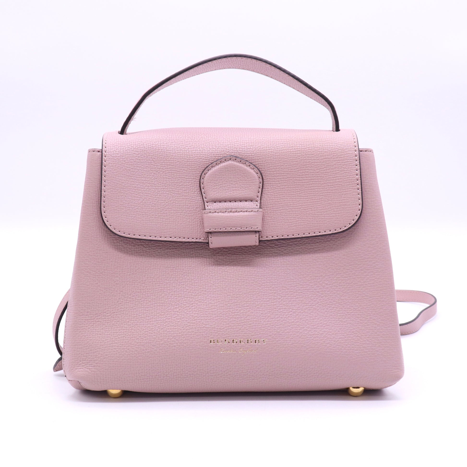 Leather Camberley Medium TWINS B21253