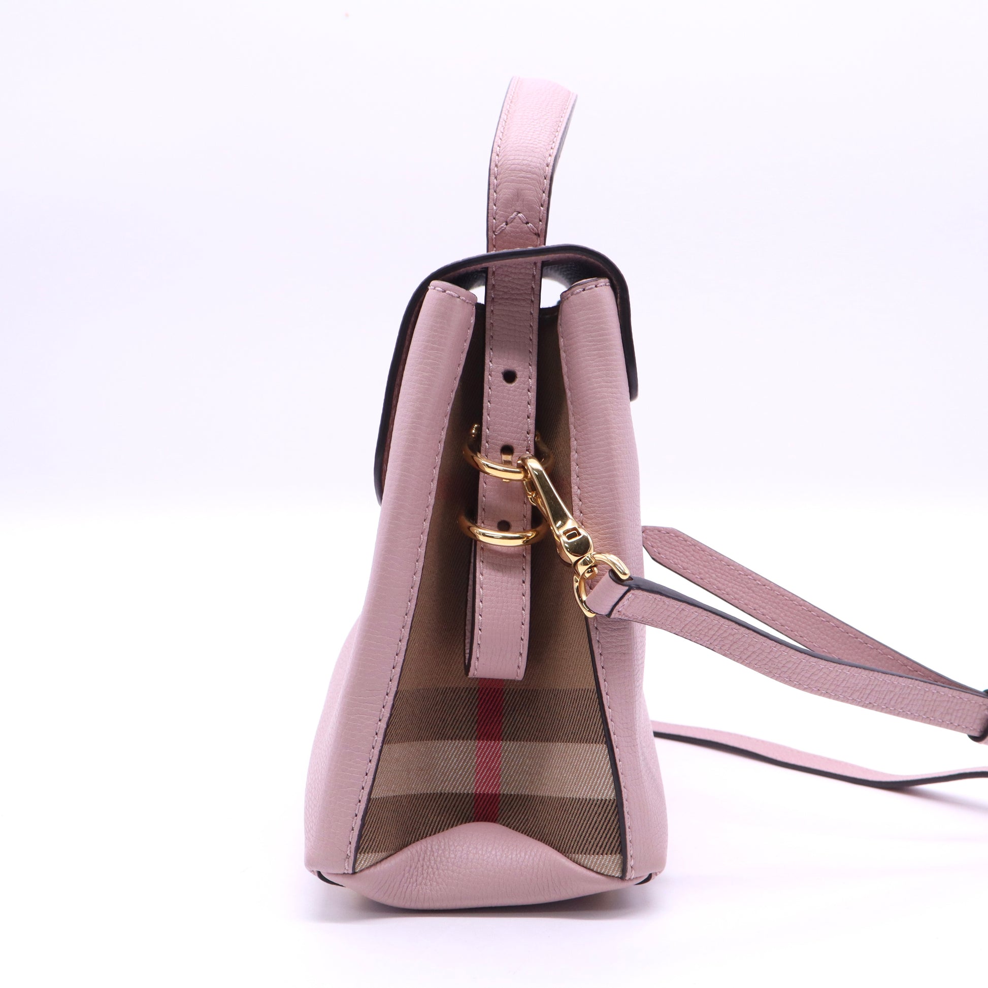 Leather Camberley Medium TWINS B21253