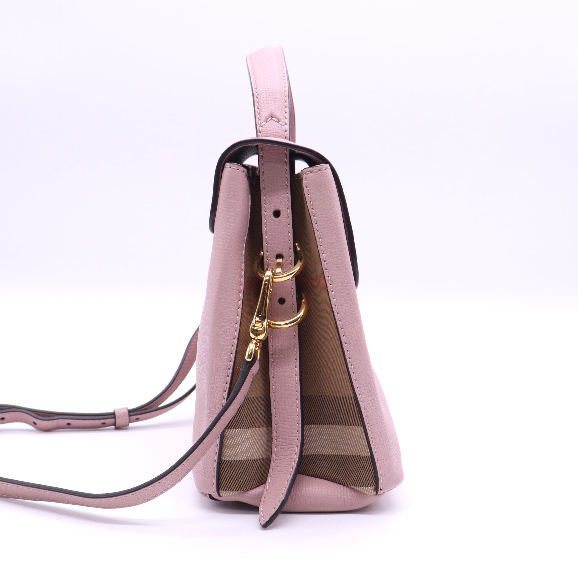 Leather Camberley Medium TWINS B21253