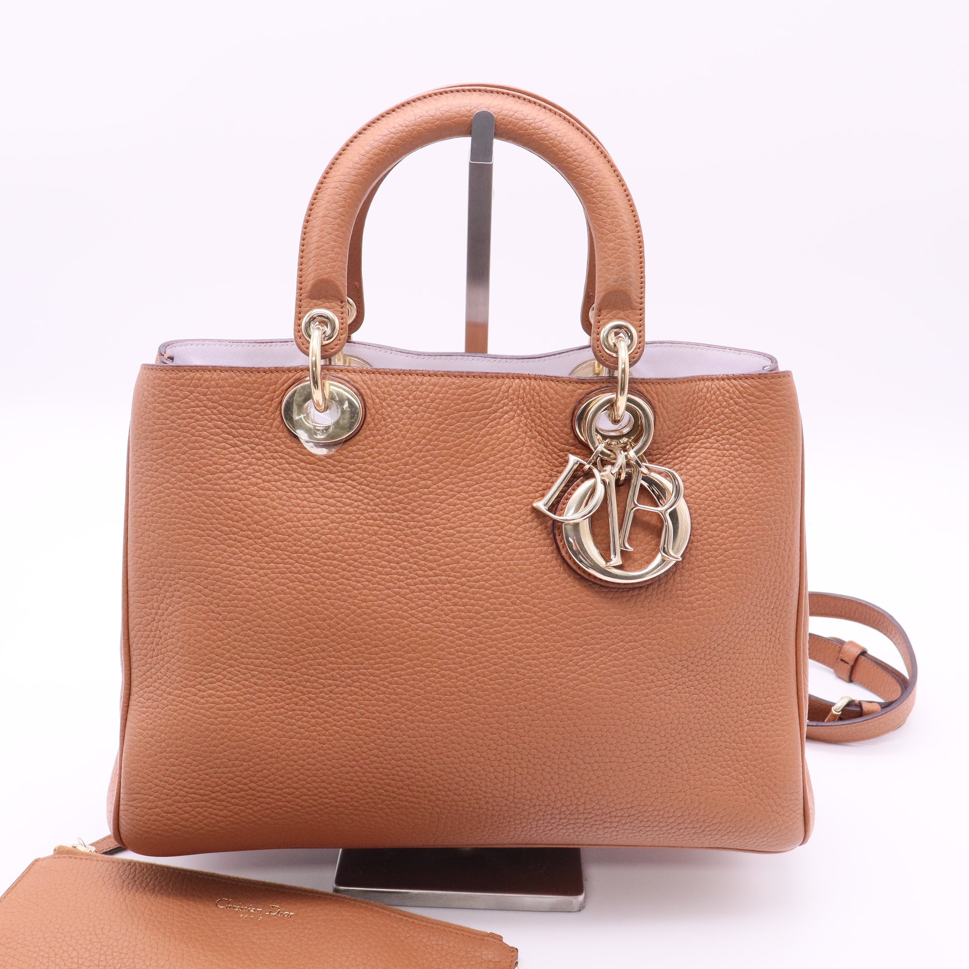 Diorissimo Lady D-Sire twins