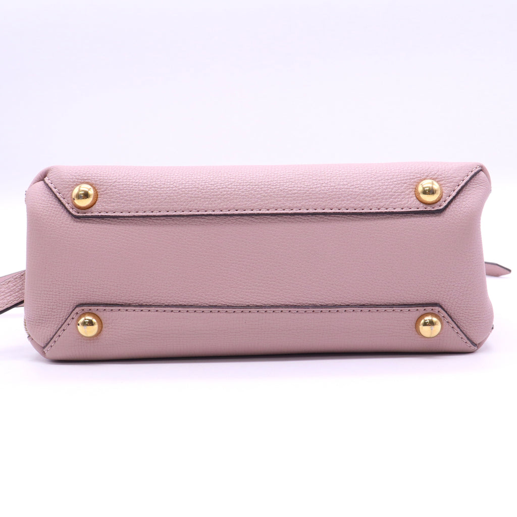 Leather Camberley Medium TWINS B21253