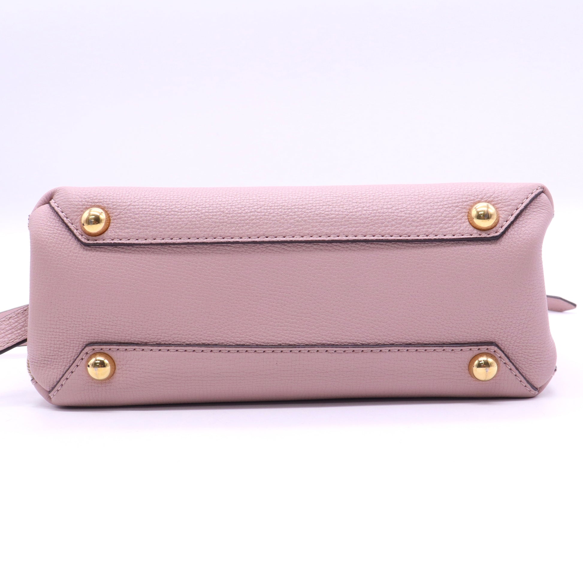 Leather Camberley Medium TWINS B21253