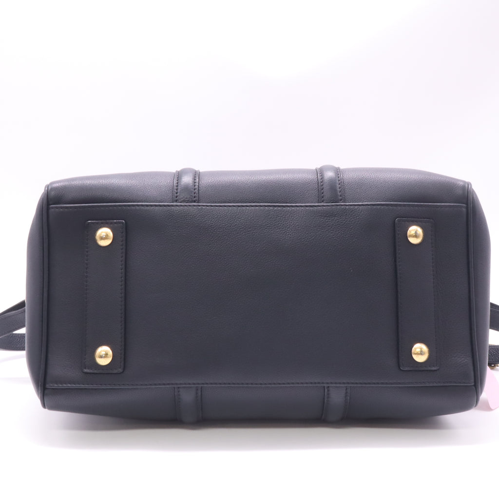 Sofia Coppola SC Bag Leather PM twins LDJ4959